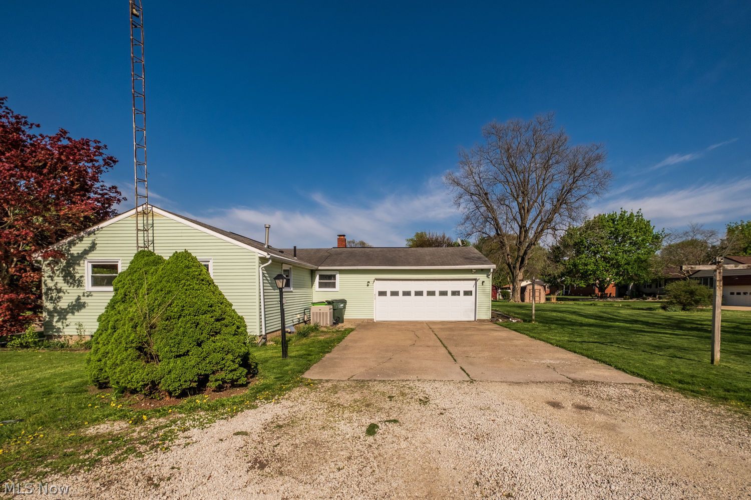 836 W Maple Street North Canton OH 44720