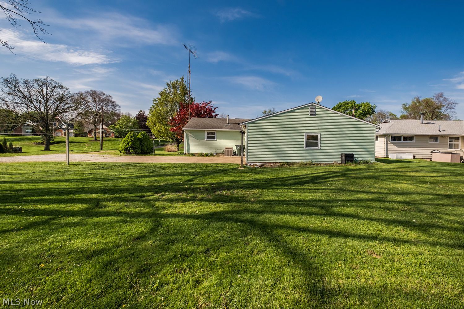 836 W Maple Street North Canton OH 44720