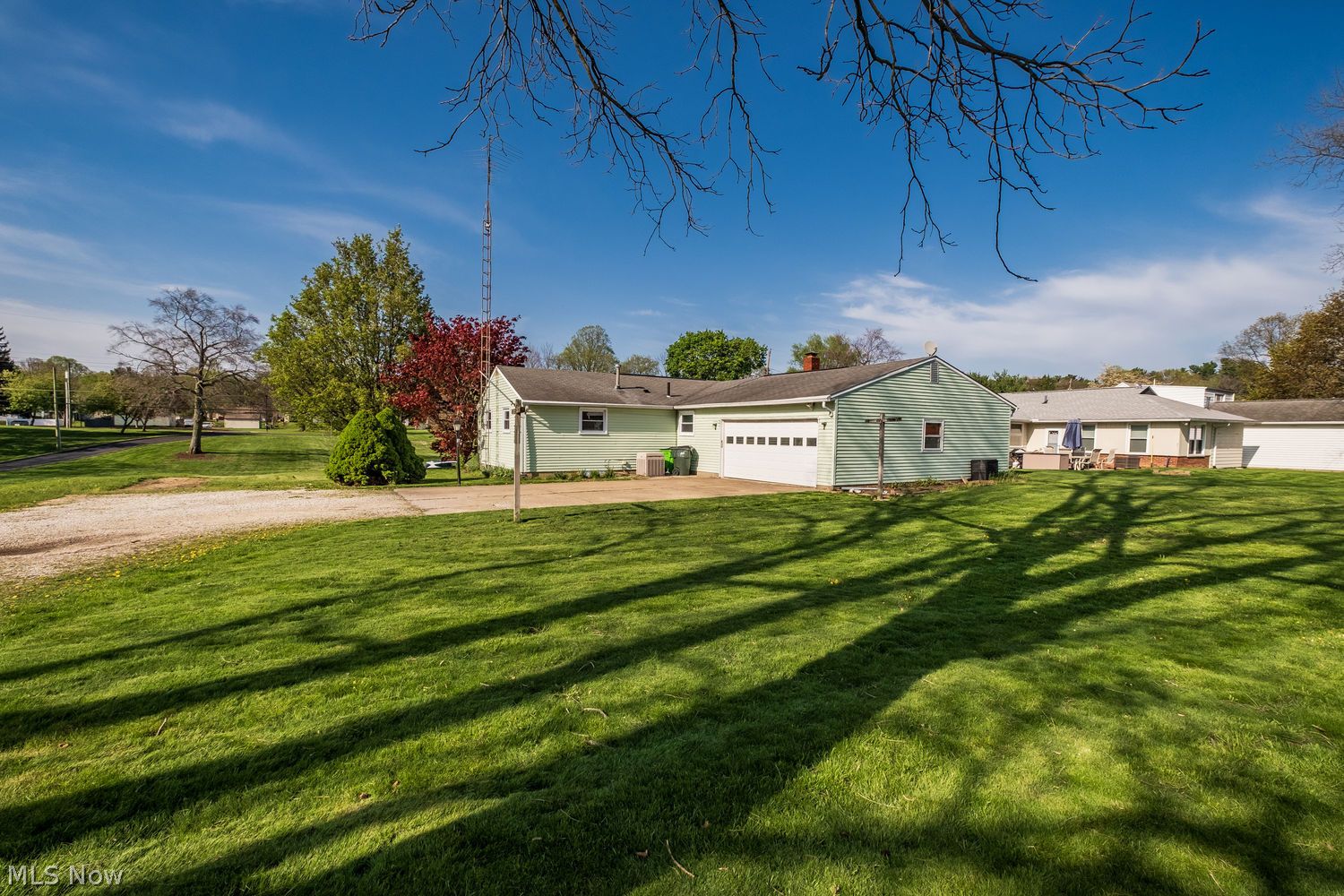 836 W Maple Street North Canton OH 44720