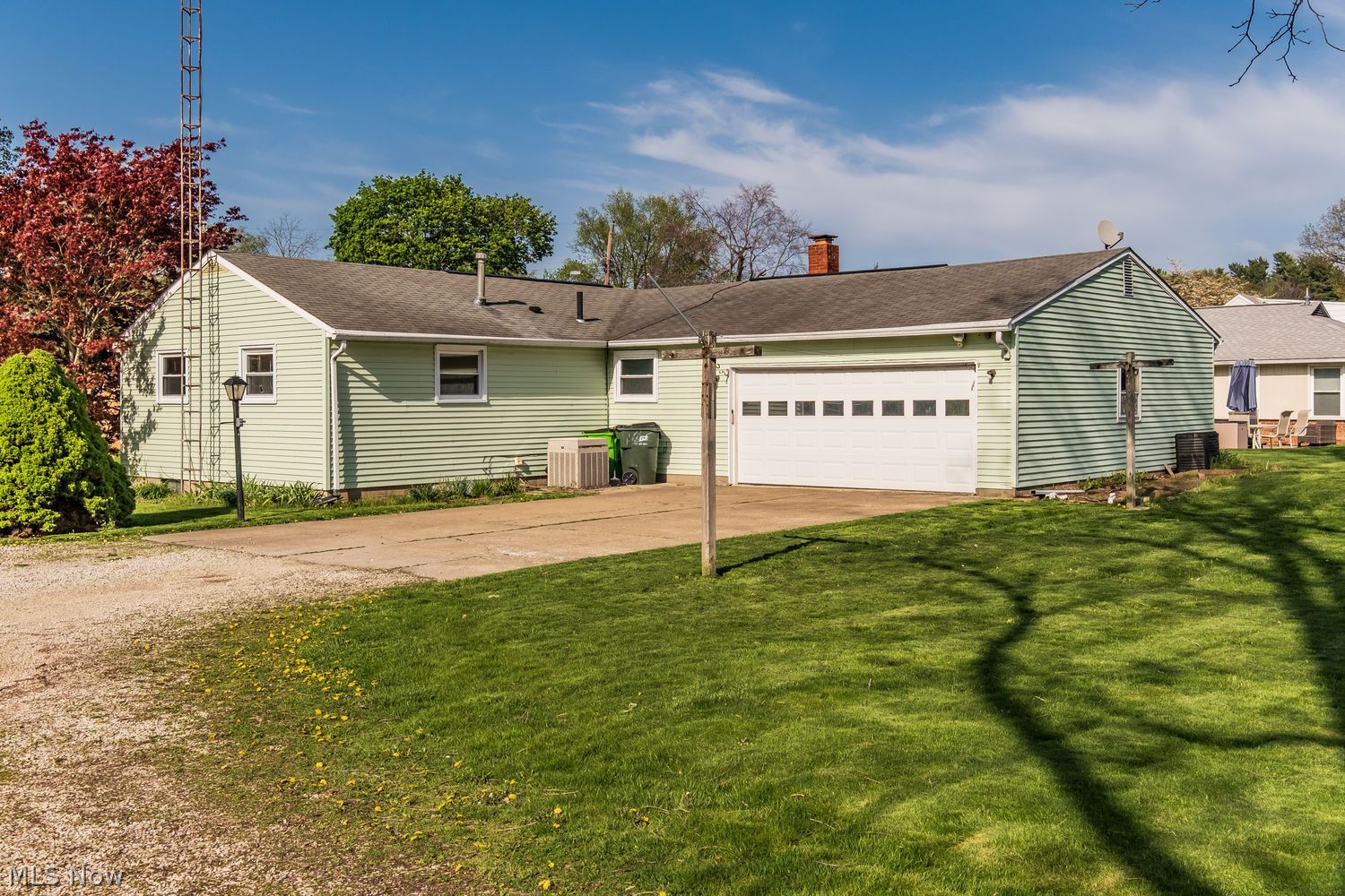 836 W Maple Street North Canton OH 44720