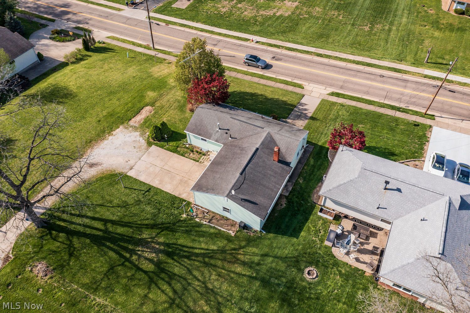 836 W Maple Street North Canton OH 44720