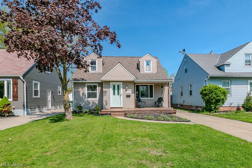 29023 Weber Avenue Wickliffe OH 44092