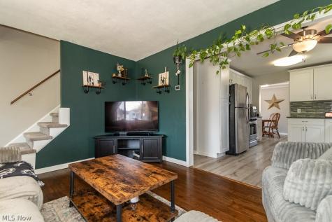 29023 Weber Avenue Wickliffe OH 44092