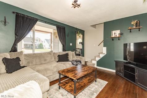 29023 Weber Avenue Wickliffe OH 44092