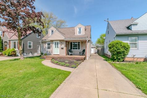 29023 Weber Avenue Wickliffe OH 44092