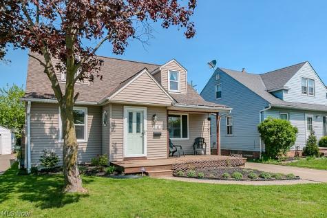 29023 Weber Avenue Wickliffe OH 44092