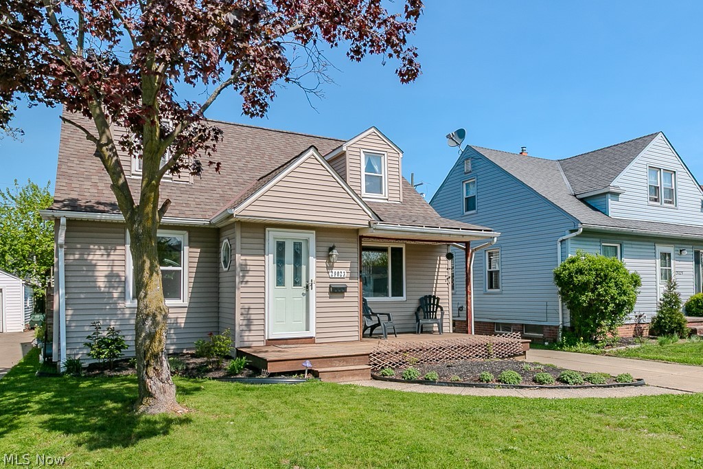 29023 Weber Avenue Wickliffe OH 44092