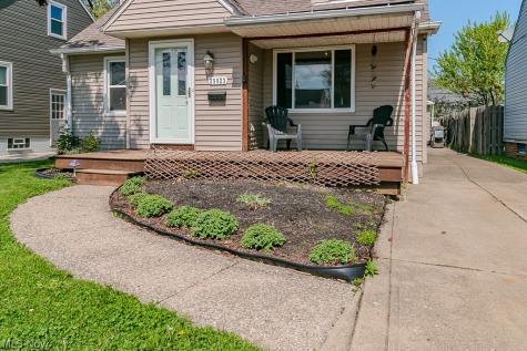 29023 Weber Avenue Wickliffe OH 44092
