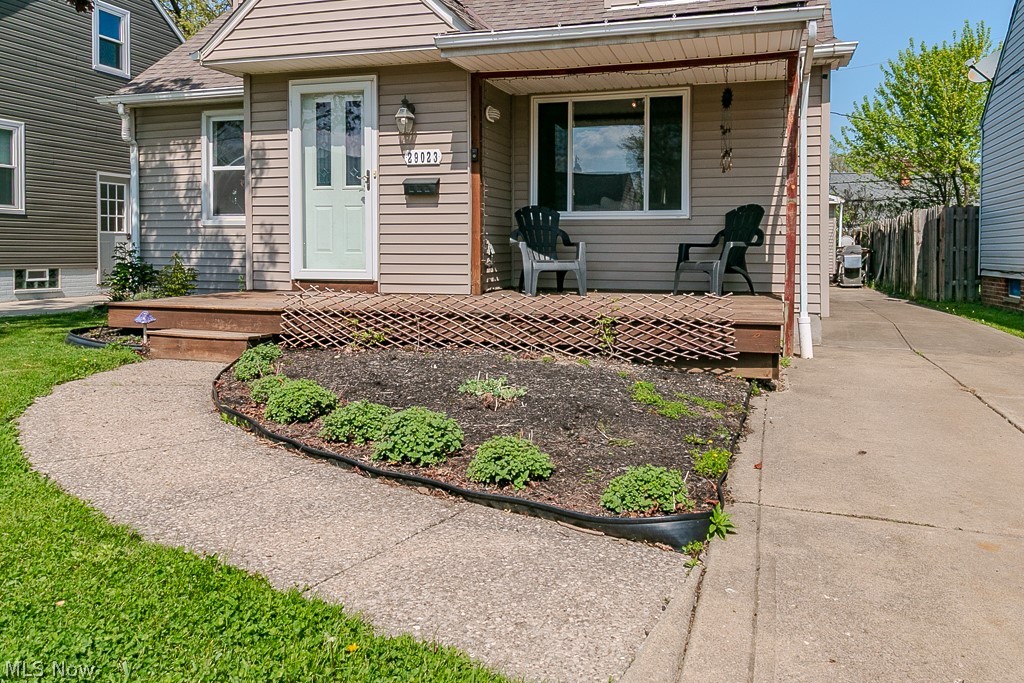 29023 Weber Avenue Wickliffe OH 44092