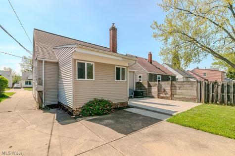 29023 Weber Avenue Wickliffe OH 44092