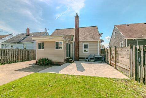 29023 Weber Avenue Wickliffe OH 44092