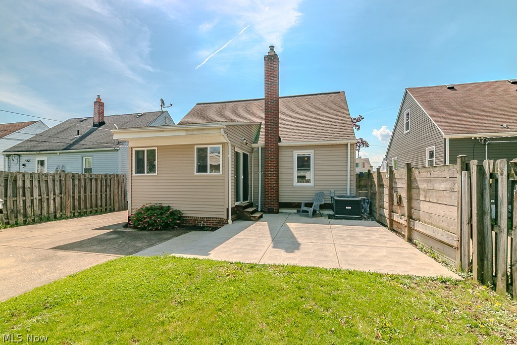 29023 Weber Avenue Wickliffe OH 44092