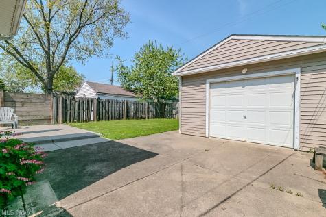 29023 Weber Avenue Wickliffe OH 44092