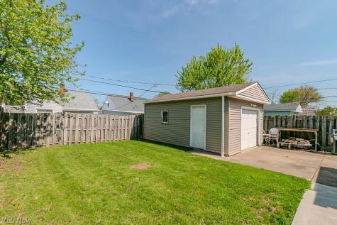 29023 Weber Avenue Wickliffe OH 44092