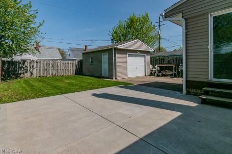 29023 Weber Avenue Wickliffe OH 44092