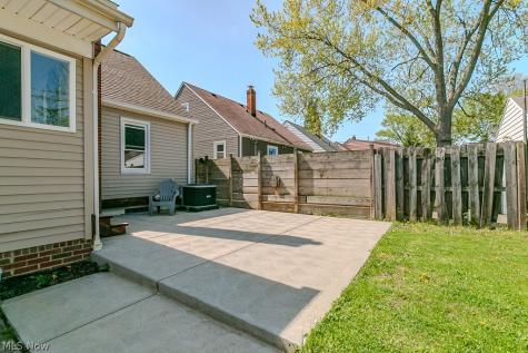 29023 Weber Avenue Wickliffe OH 44092