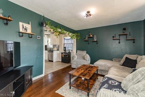 29023 Weber Avenue Wickliffe OH 44092