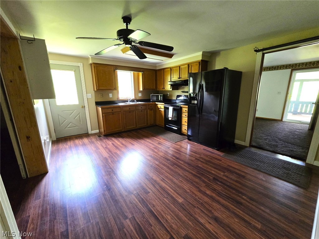 28365 Osborne Road Coolville OH 45723