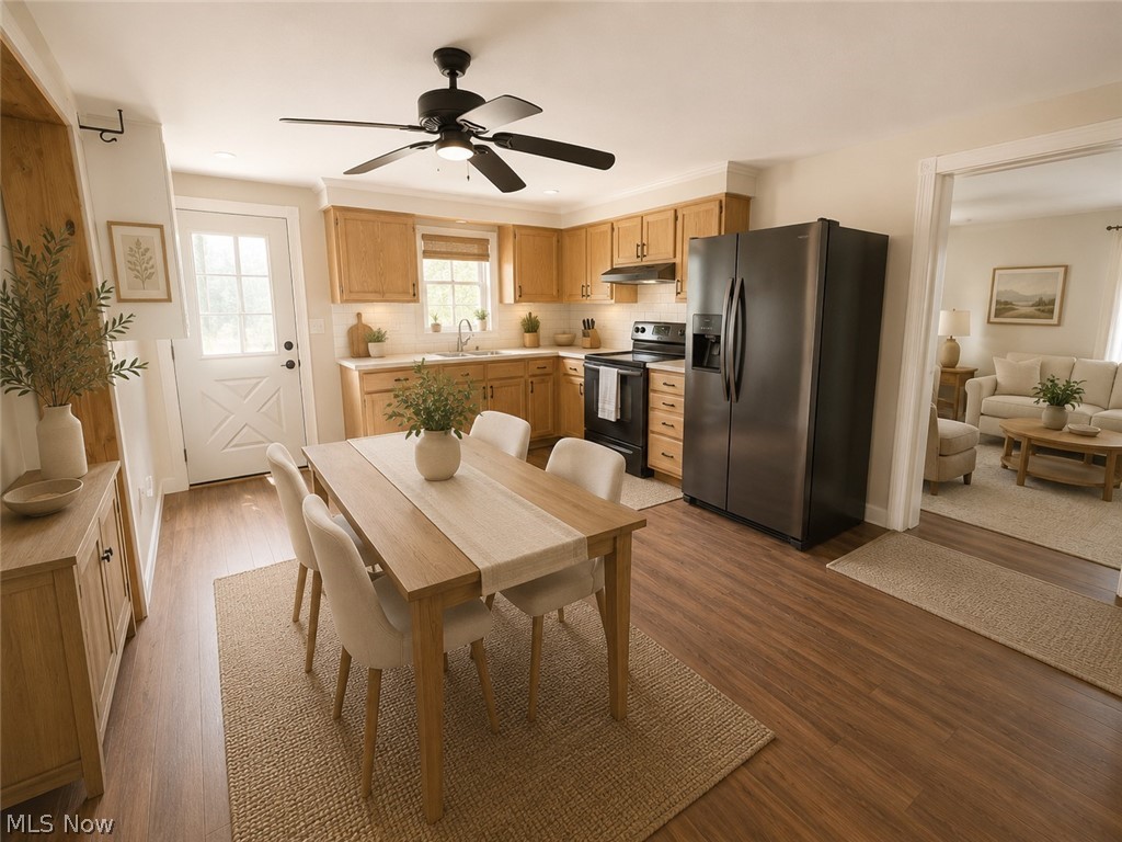 28365 Osborne Road Coolville OH 45723
