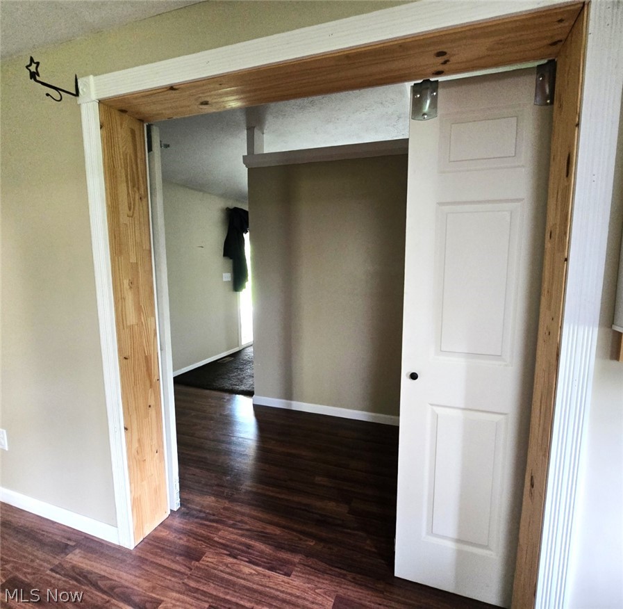 28365 Osborne Road Coolville OH 45723