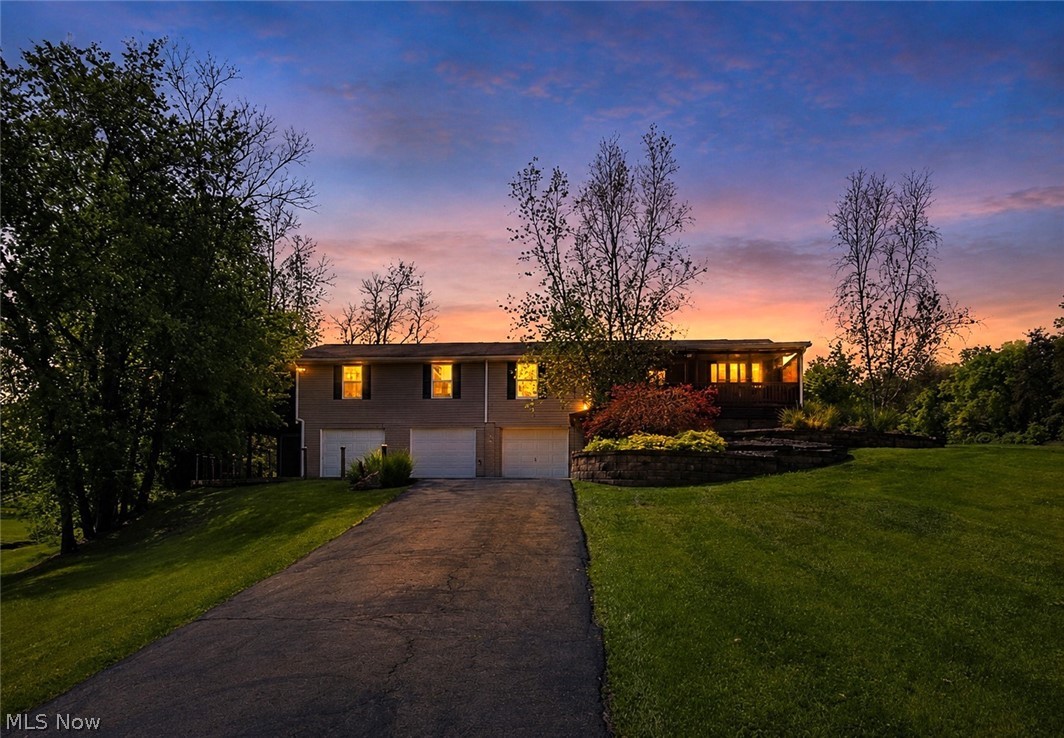 28365 Osborne Road Coolville OH 45723