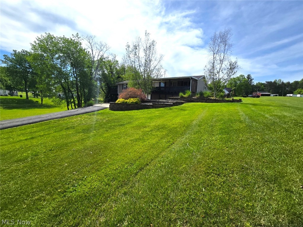 28365 Osborne Road Coolville OH 45723