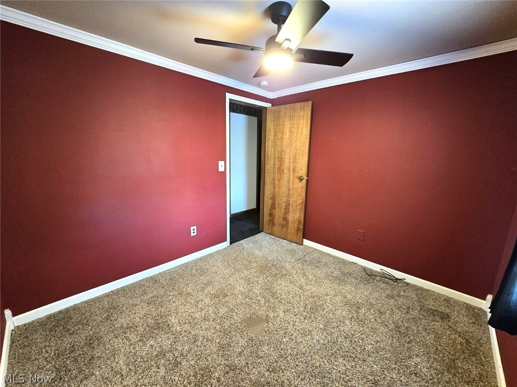 28365 Osborne Road Coolville OH 45723