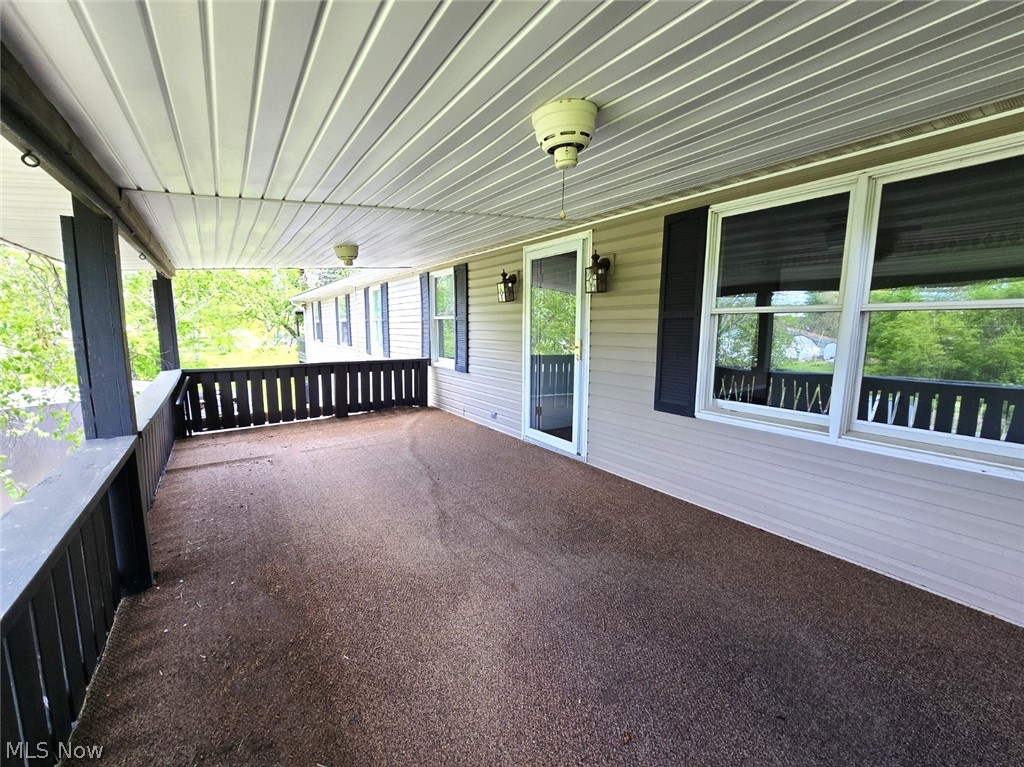 28365 Osborne Road Coolville OH 45723