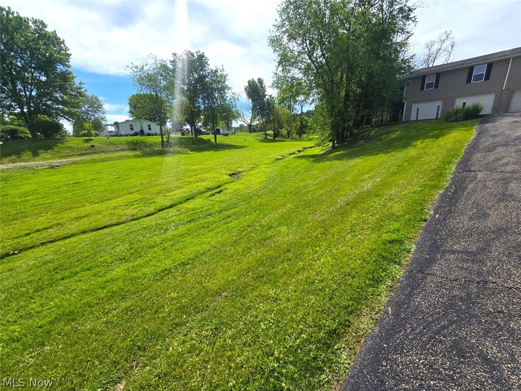 28365 Osborne Road Coolville OH 45723