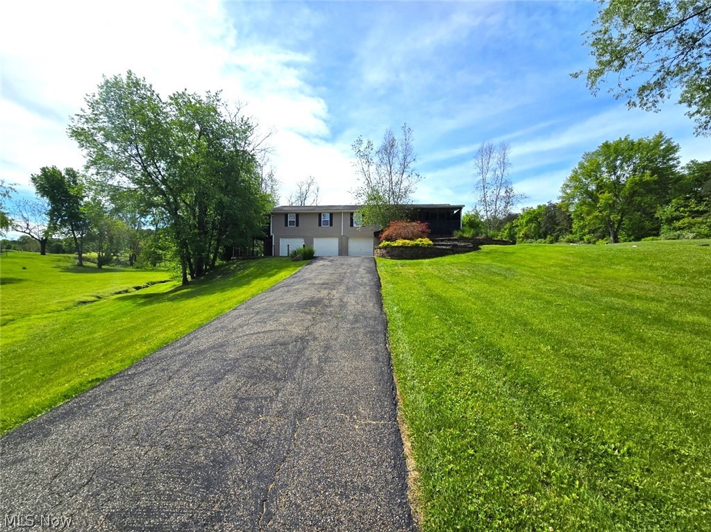 28365 Osborne Road Coolville OH 45723
