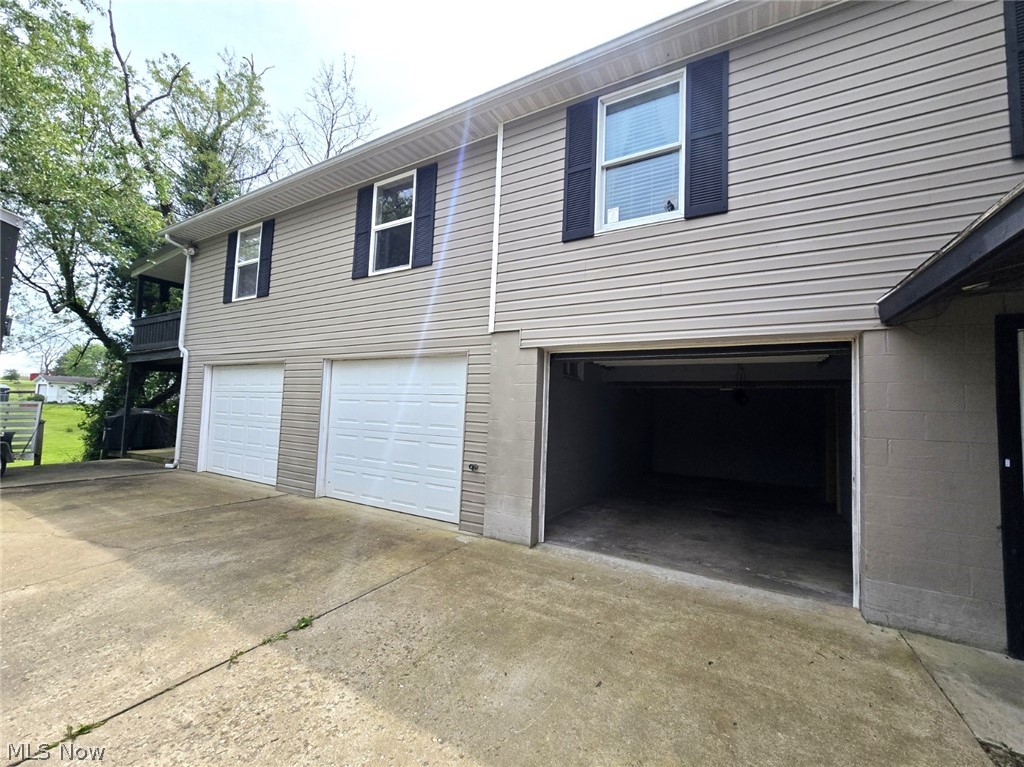 28365 Osborne Road Coolville OH 45723