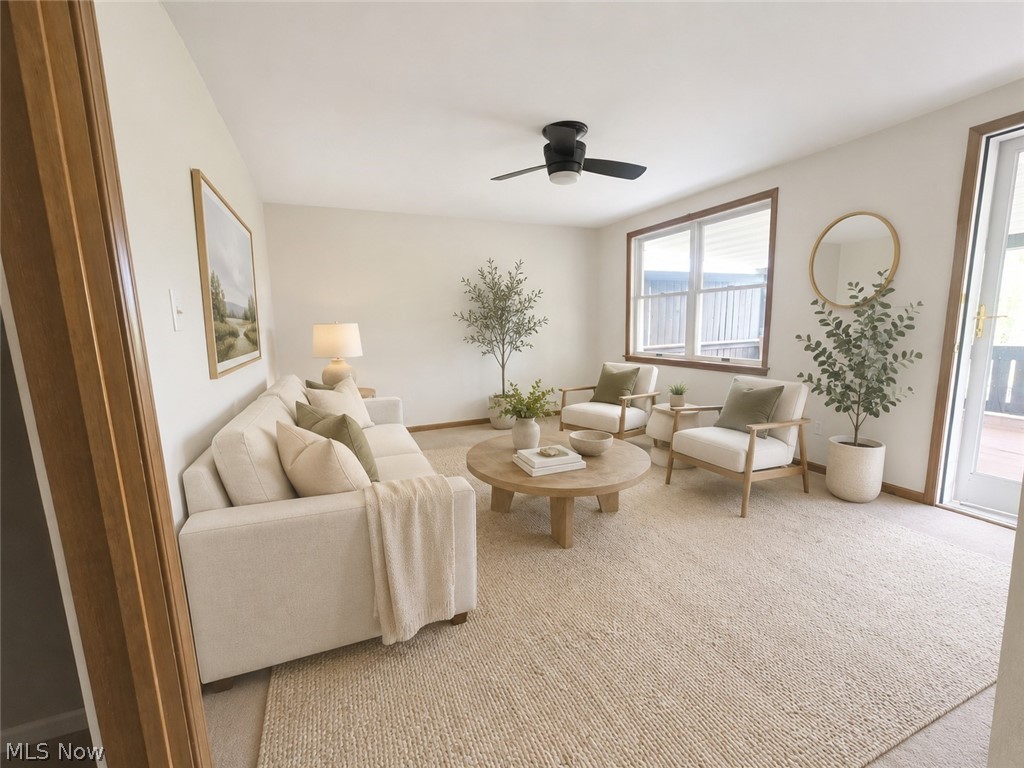 28365 Osborne Road Coolville OH 45723