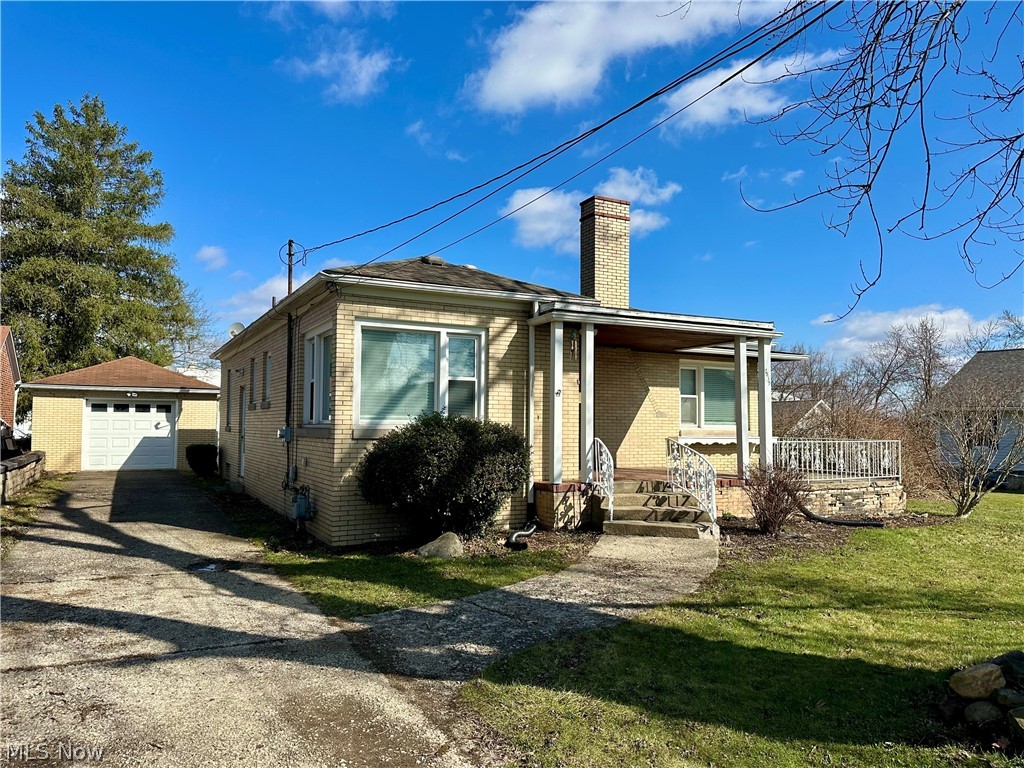 7839 Locust Street Masury OH 44438