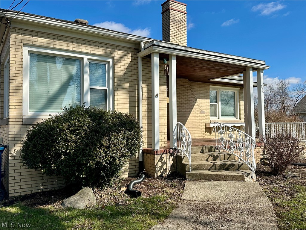 7839 Locust Street Masury OH 44438