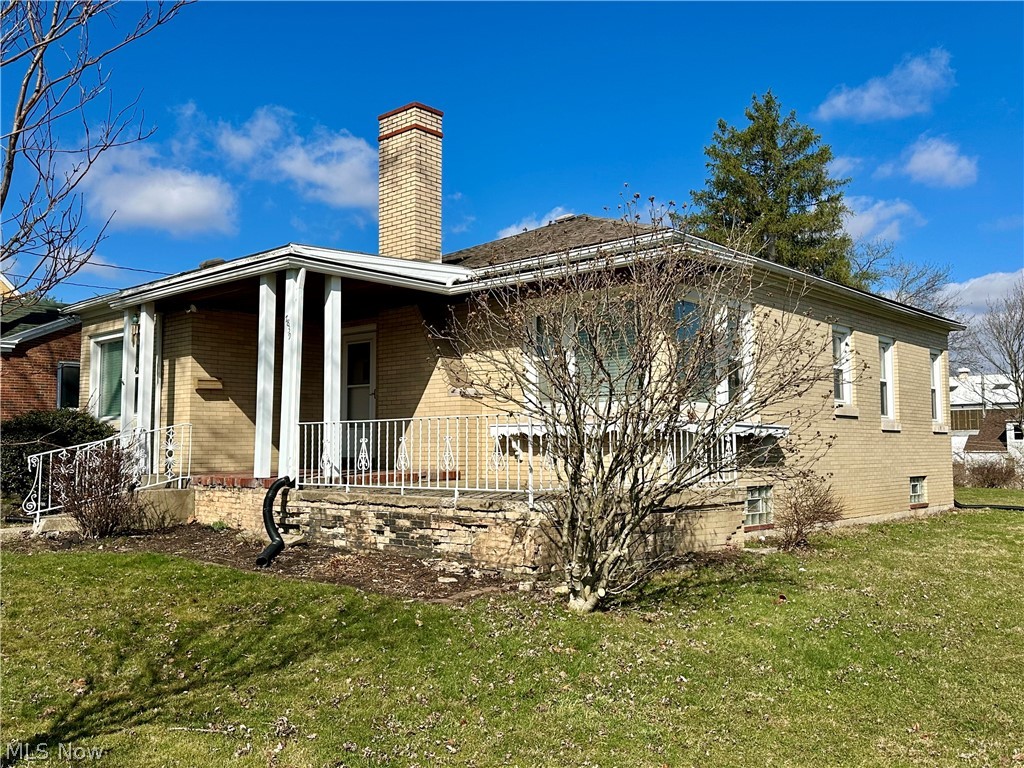 7839 Locust Street Masury OH 44438