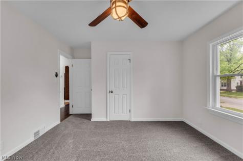 4380 Prasse Road South Euclid OH 44121