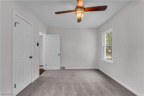 4380 Prasse Road South Euclid OH 44121