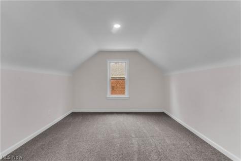 4380 Prasse Road South Euclid OH 44121