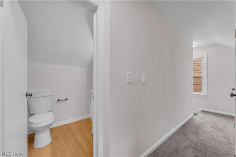 4380 Prasse Road South Euclid OH 44121