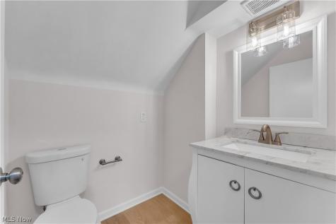 4380 Prasse Road South Euclid OH 44121