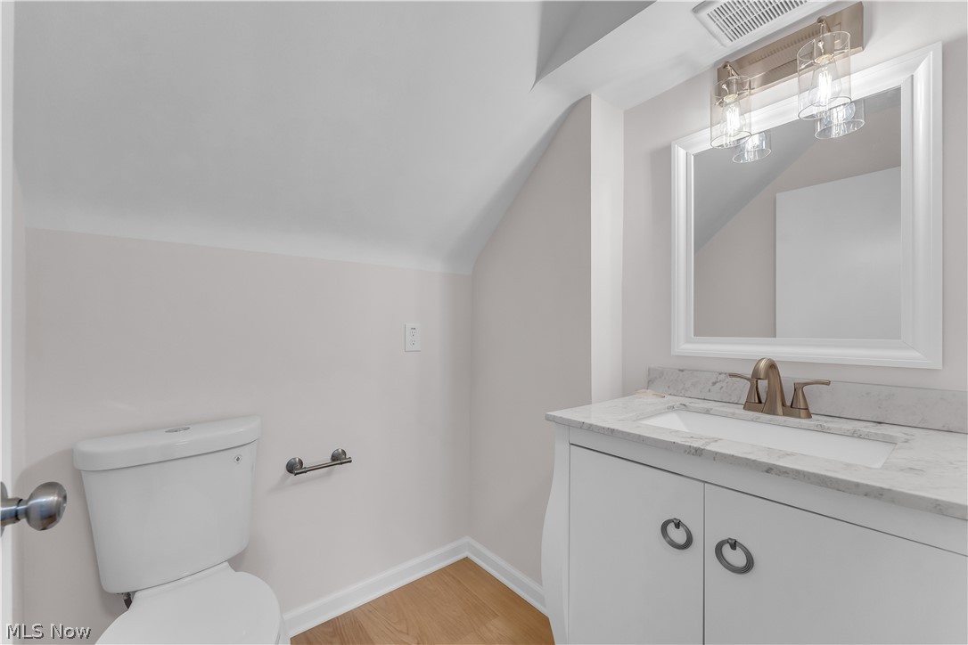 4380 Prasse Road South Euclid OH 44121