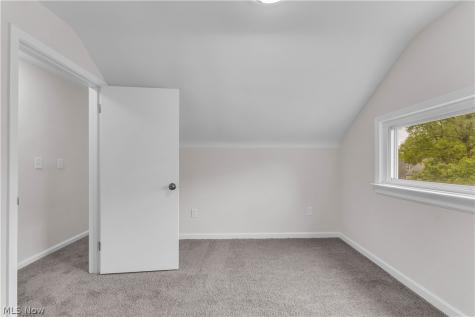4380 Prasse Road South Euclid OH 44121
