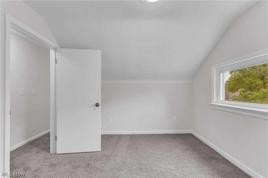 4380 Prasse Road South Euclid OH 44121