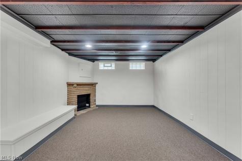 4380 Prasse Road South Euclid OH 44121