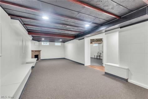4380 Prasse Road South Euclid OH 44121