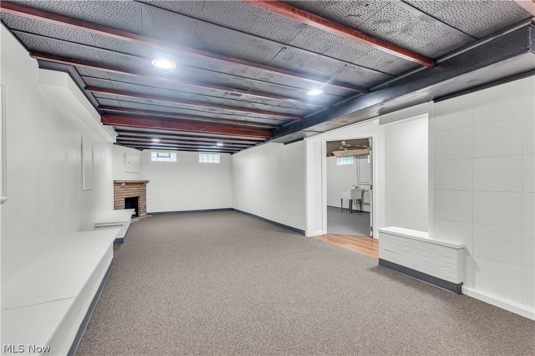 4380 Prasse Road South Euclid OH 44121