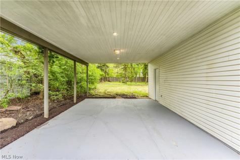 4380 Prasse Road South Euclid OH 44121