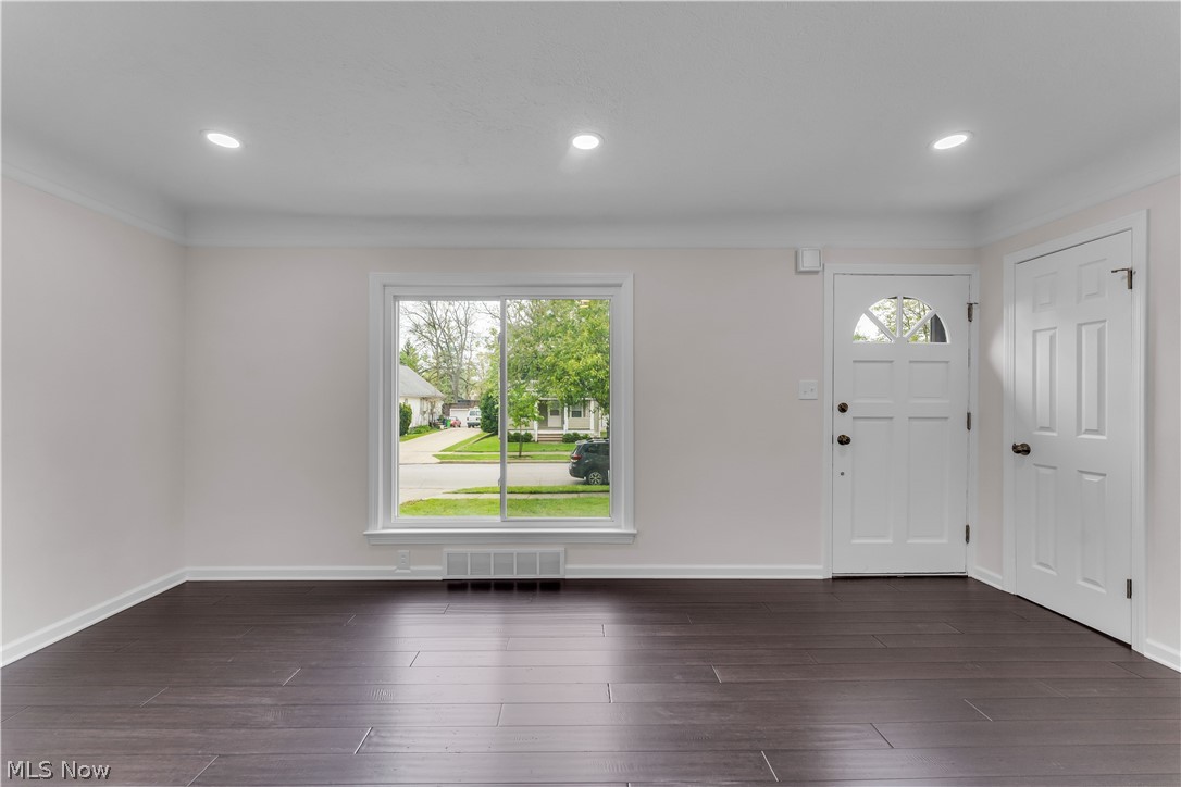 4380 Prasse Road South Euclid OH 44121
