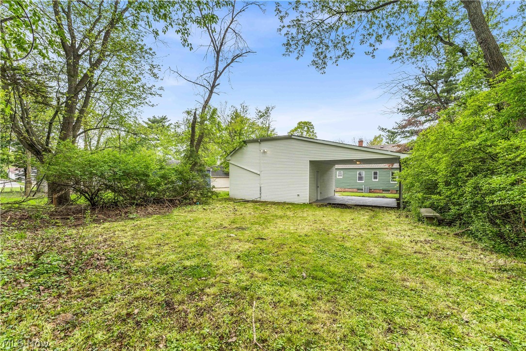 4380 Prasse Road South Euclid OH 44121
