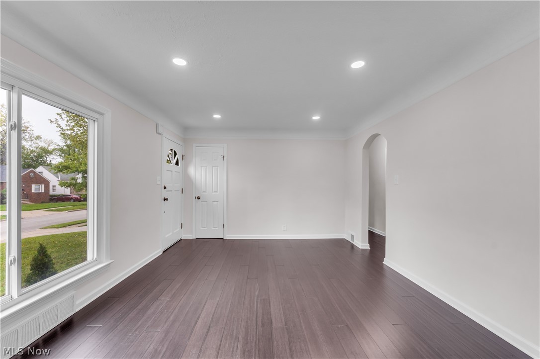 4380 Prasse Road South Euclid OH 44121